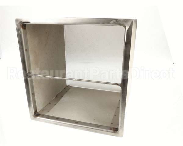 700335 Darling International Screen Fine Mesh For 402 / 175