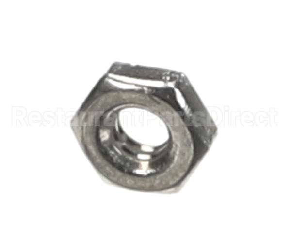 70038 Sunglo Nut: For Sunglo Electrode #700