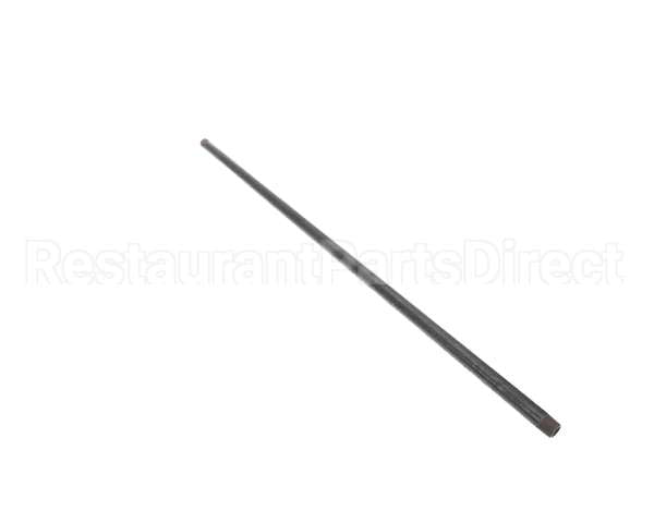 70042 Marsal Pizza Ovens 12 Npt Pipe 33.25 Long