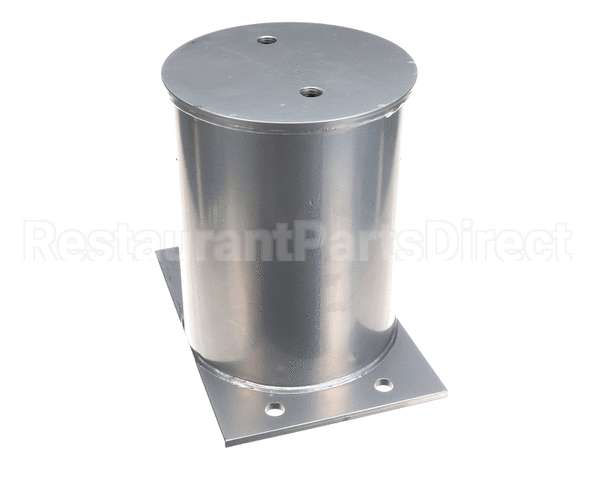70049 Middleby Weldment,Leg 10 Ps360G