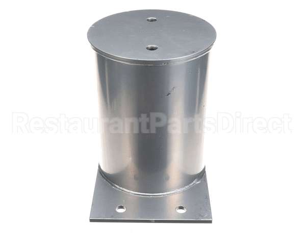 70049 Middleby Weldment,Leg 10 Ps360G