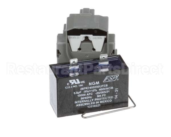 70052 Perlick Electrical Parts Bag, For Comp