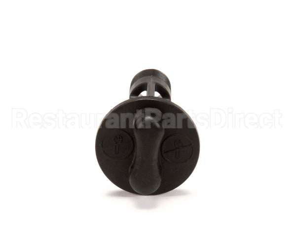 700523 Darling International Plastic End Caps For Vacuum Pu