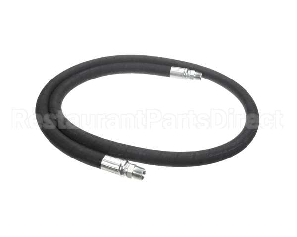 700576 Darling International Hose 3/4 X 7 Edible Oil Hose