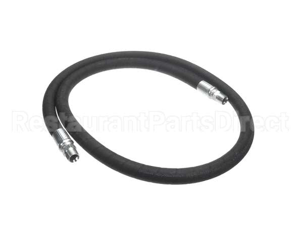 700576 Darling International Hose 3/4 X 7 Edible Oil Hose