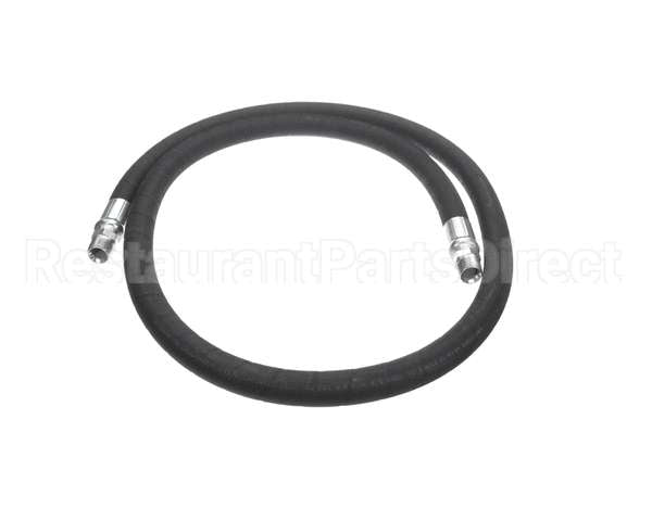 700576 Darling International Hose 3/4 X 7 Edible Oil Hose