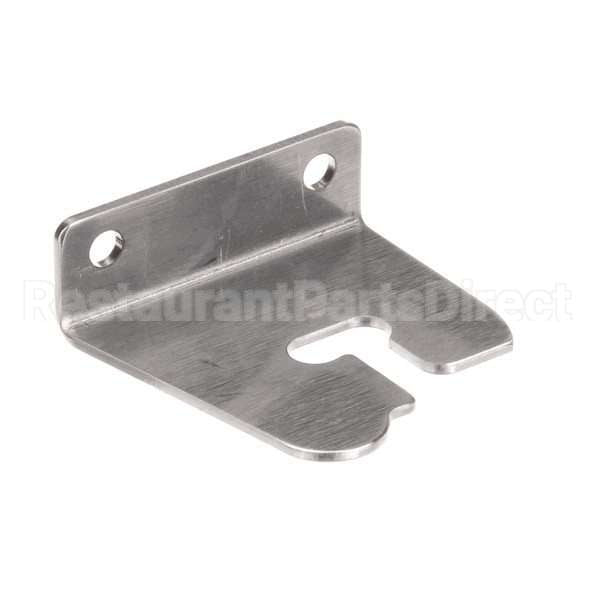 70059-1 Compatible Perlick Bracket, Right Hinge, Ss14, Fo