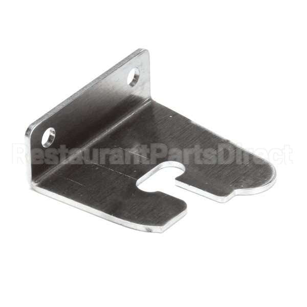 70060-1 Compatible Perlick Bracket, Left Hinge, Ss14
