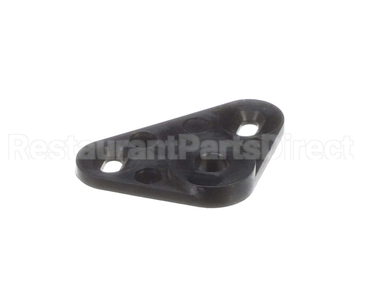 70060 Structural Concepts Plate Door Pivot Lh Bl