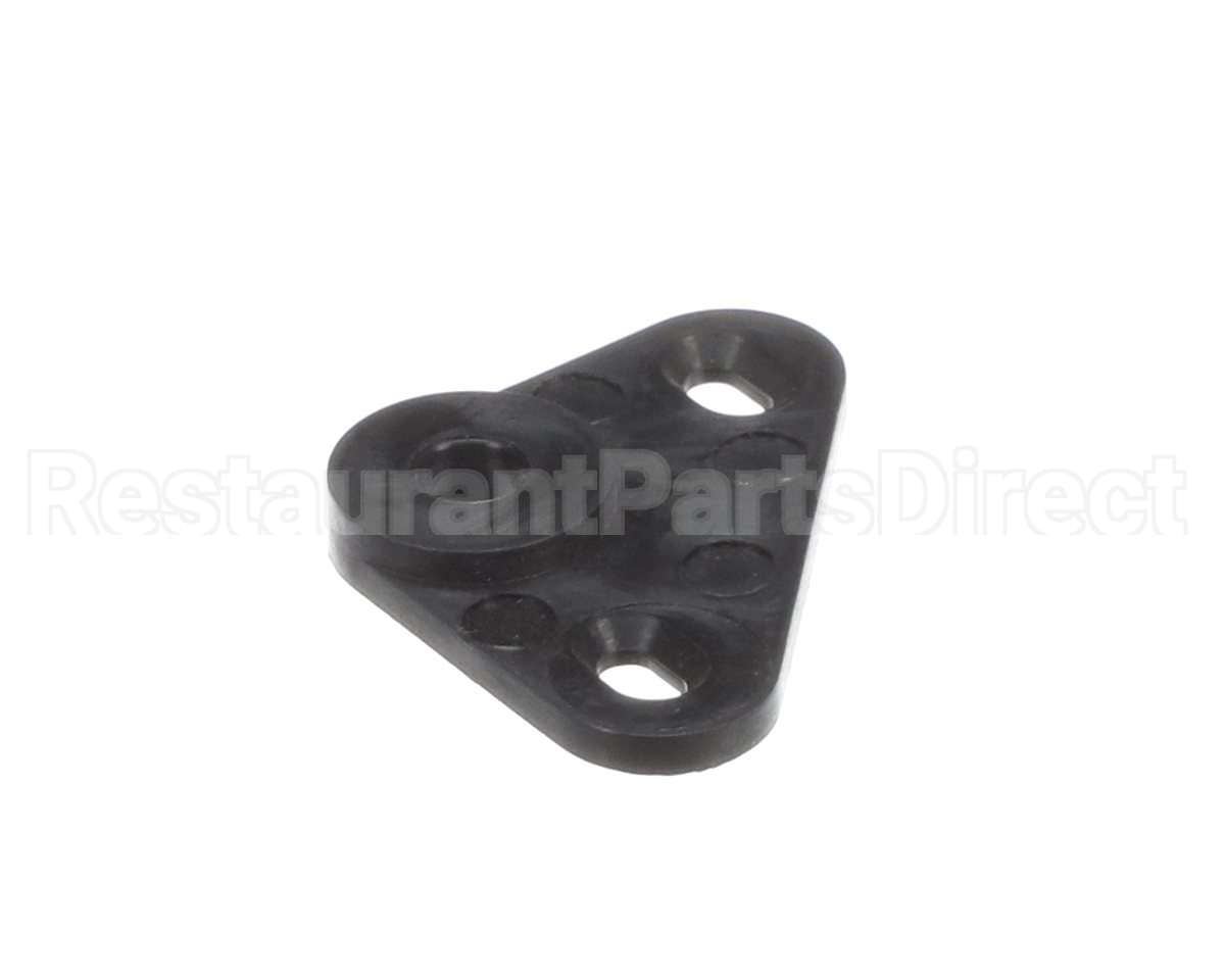 70060 Structural Concepts Plate Door Pivot Lh Bl