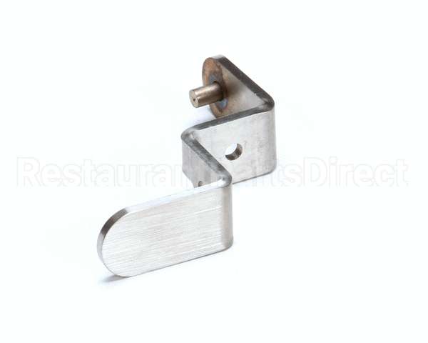 70077 Perlick Door Hinge, Top S.s. Door, For