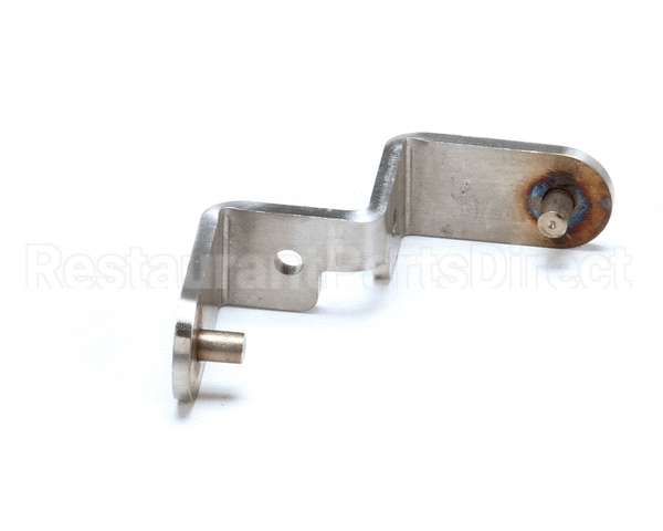 70077 Perlick Door Hinge, Top S.s. Door, For