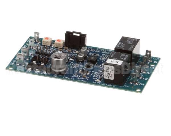 70081 Perlick Circuit Board, For H50Im Ice M