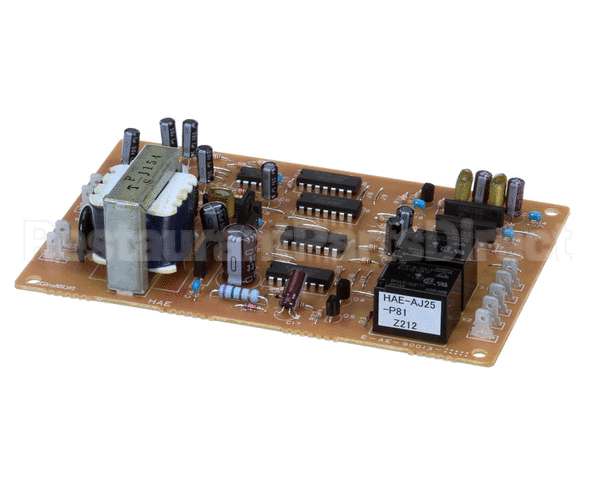 70083 Perlick Control Board, For H50Im Ice M
