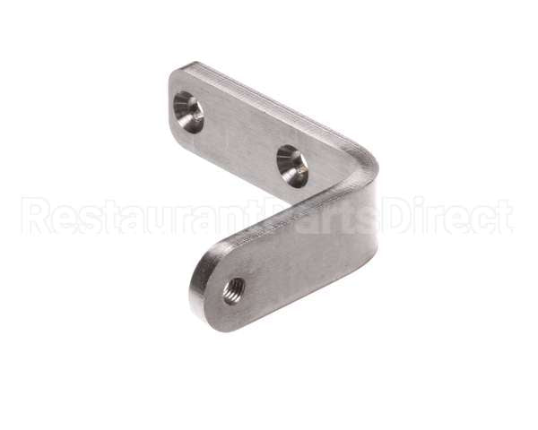 70084 Perlick Door Hinge, Bottom, Wood Overlay,