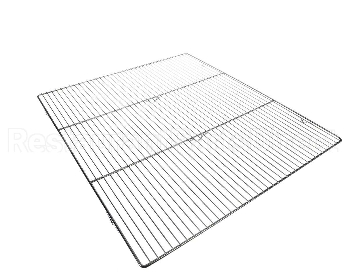 70085 Giles Screen, Ribbed Grate, Fflt