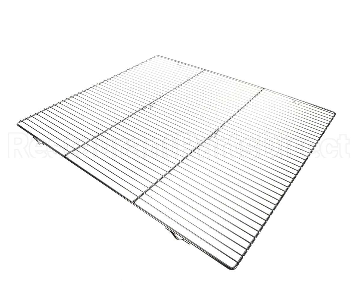 70085 Giles Screen, Ribbed Grate, Fflt