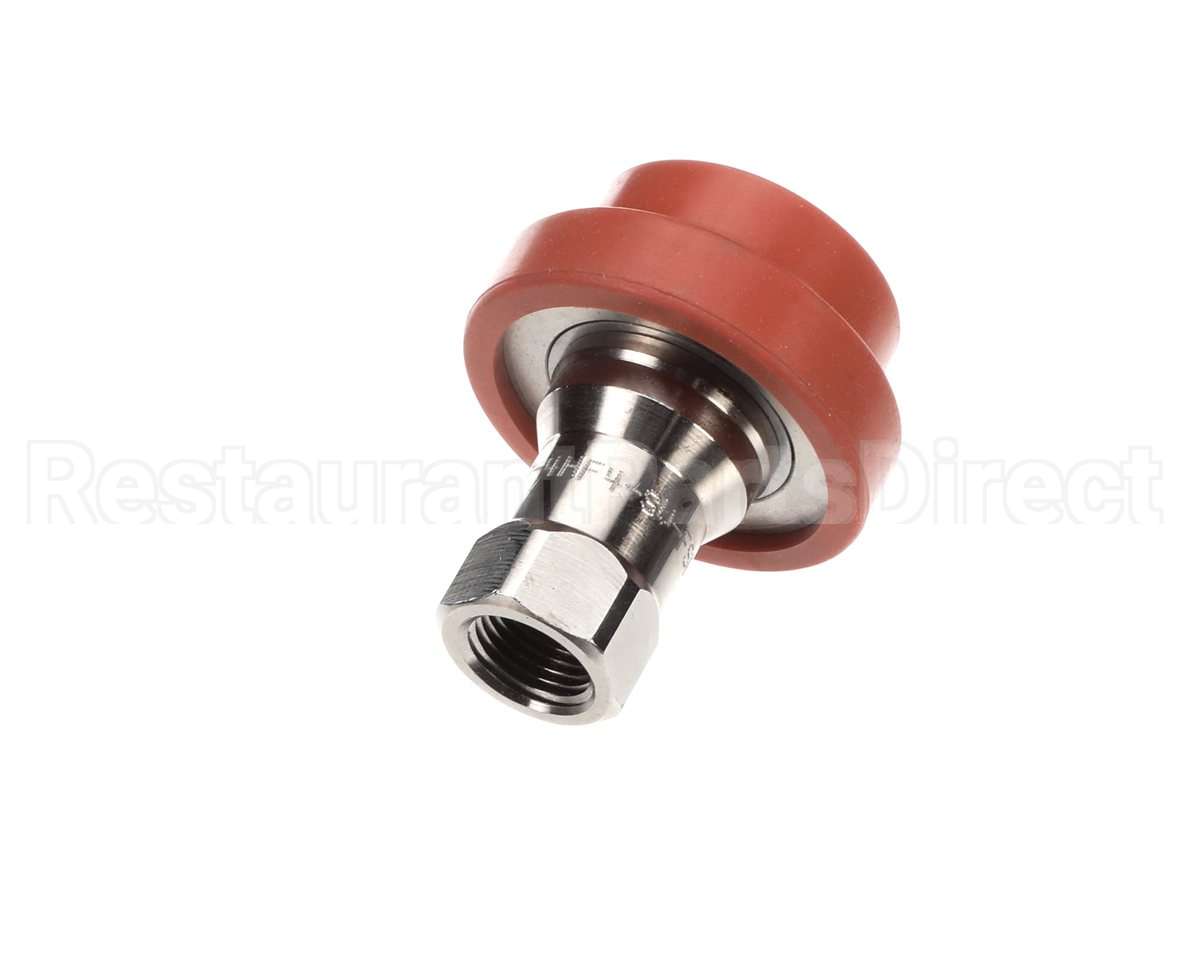700878 Darling International Coupler Female 1/2 Insulated -