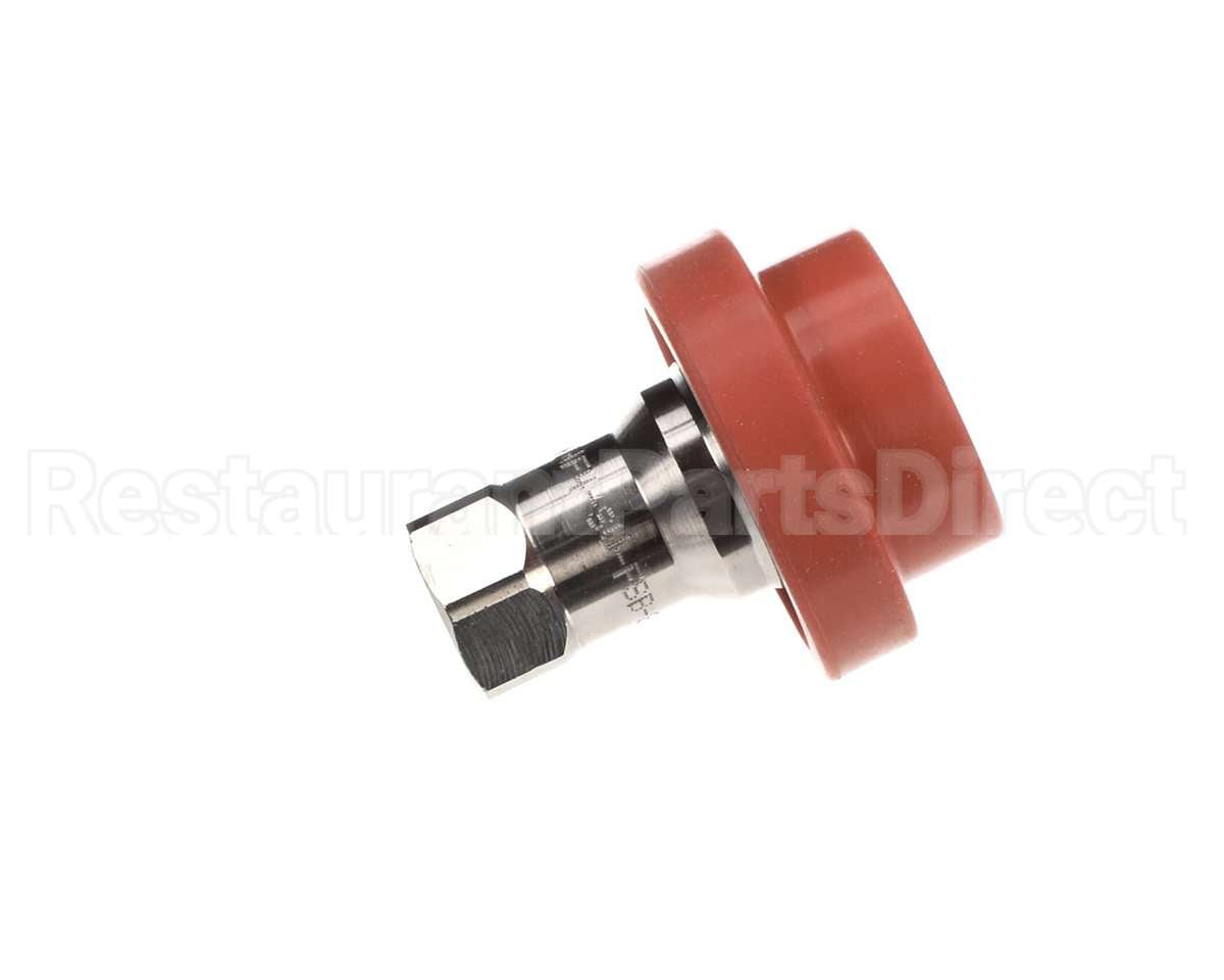 700878 Darling International Coupler Female 1/2 Insulated -