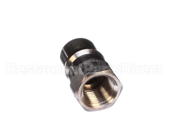 700879 Darling International Male Plug 1/2 -Hydraulic (Matc
