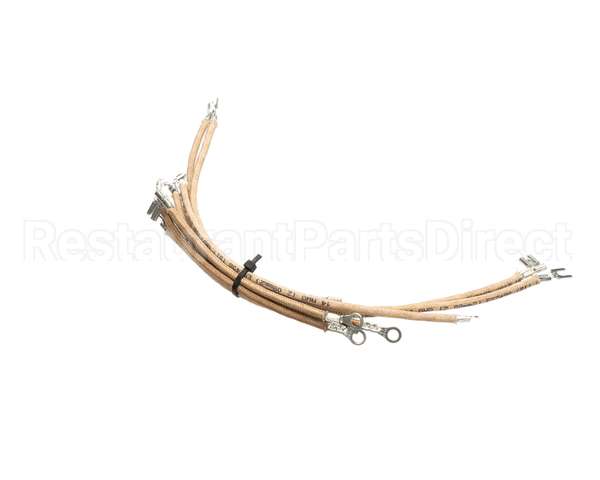 700885 Darling International Wiring Kit For Heated Caddy