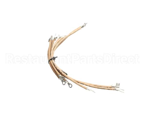 700885 Darling International Wiring Kit For Heated Caddy