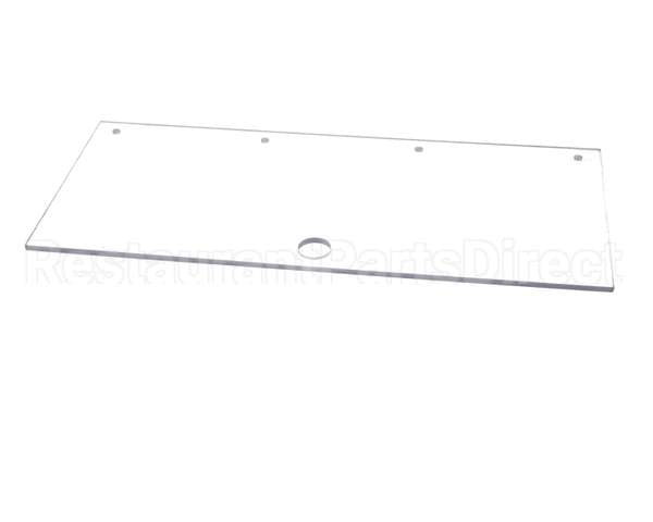 70097 Food Warming Phtt-6 Kfc Lexan Pc Door 1 In