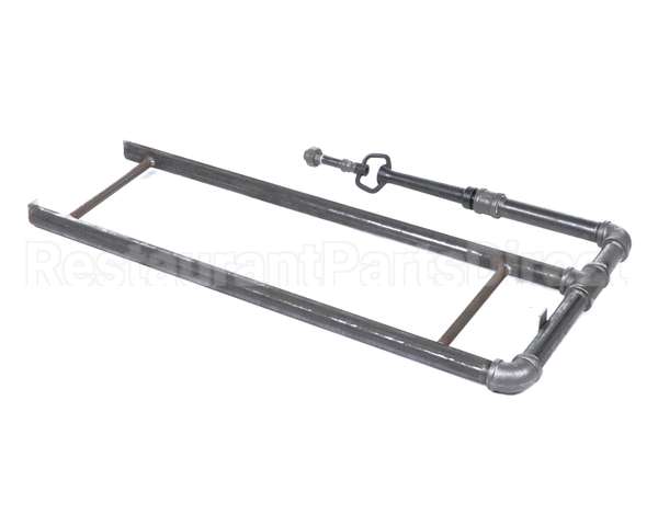 70099 Marsal Pizza Ovens Burner Assemblymb60