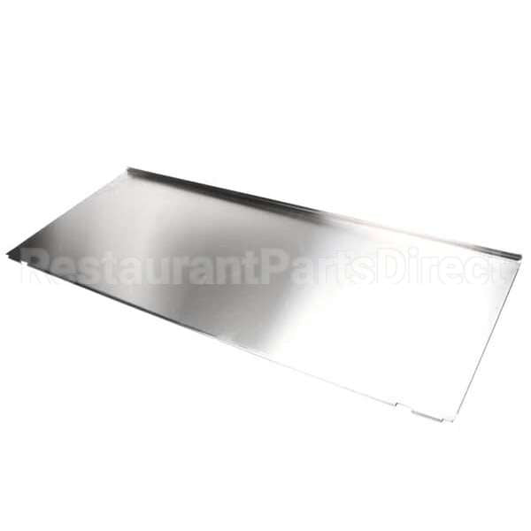 701-60673-00 Compatible Traulsen Hood
