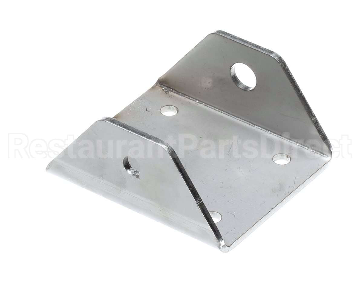 701-60777-00 Traulsen Bracket Foot Pedal