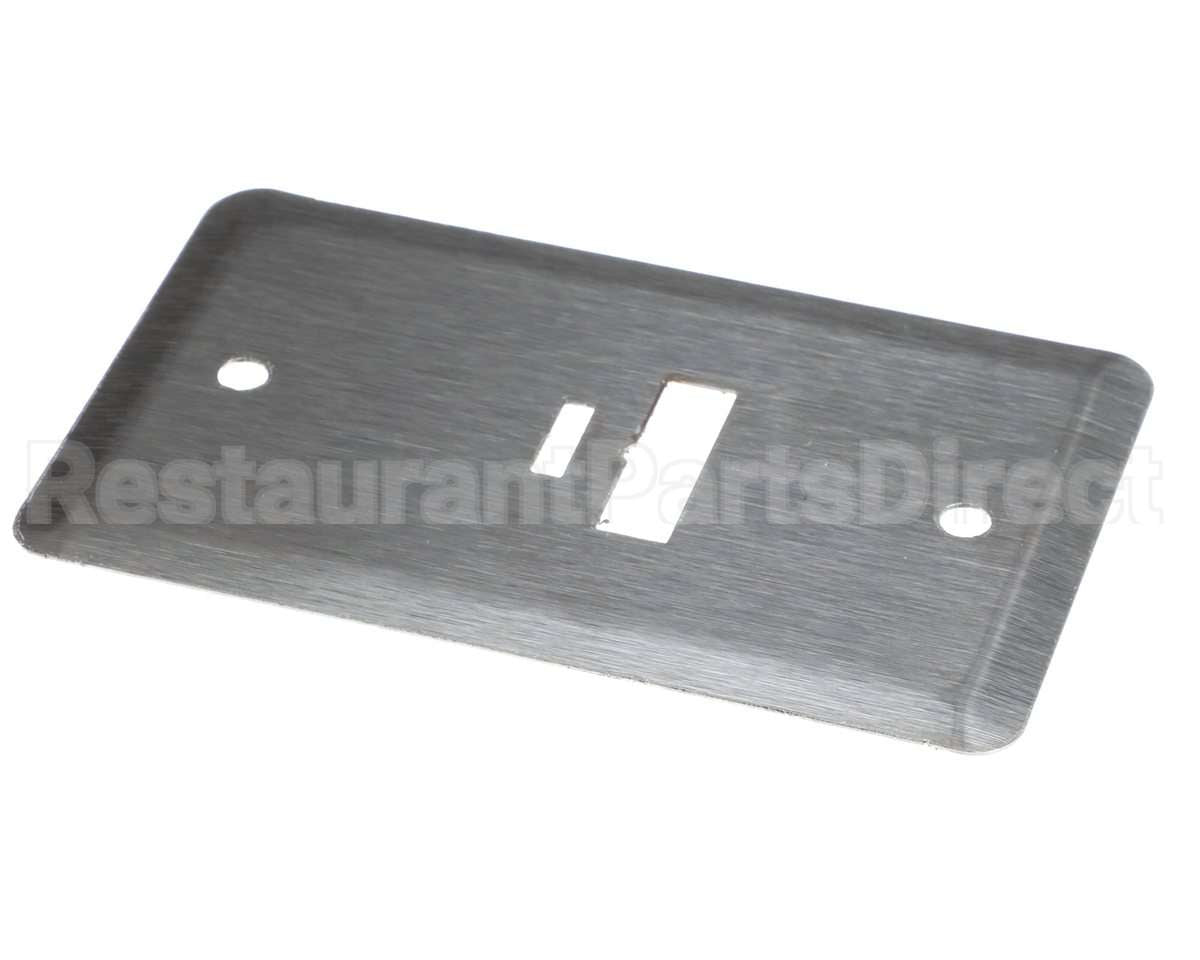 701-60791-00 Traulsen Mounting Plate Fl Lts