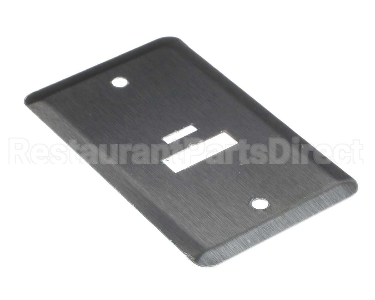 701-60791-00 Traulsen Mounting Plate Fl Lts