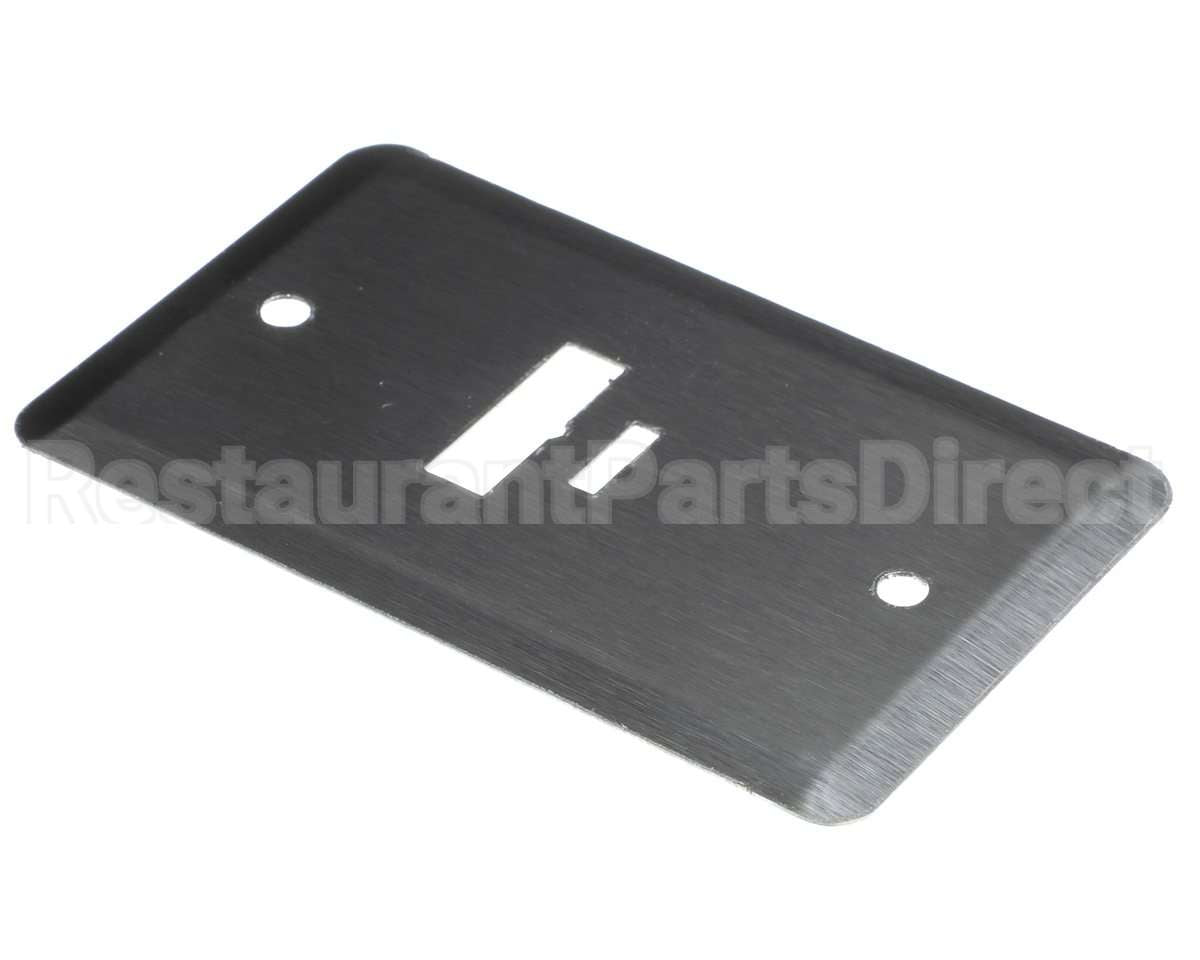 701-60791-00 Traulsen Mounting Plate Fl Lts