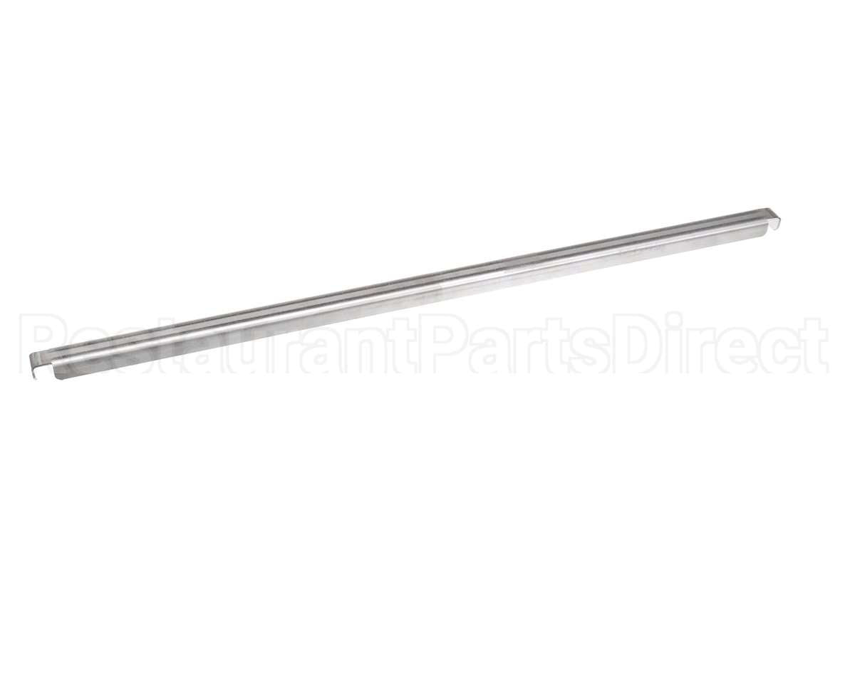 701-61258-11 Traulsen Adapter Bars Long, Pans 2P-Ftb