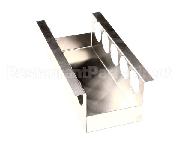 701-61709-00 Traulsen Bottom Mount Evaporator Drain