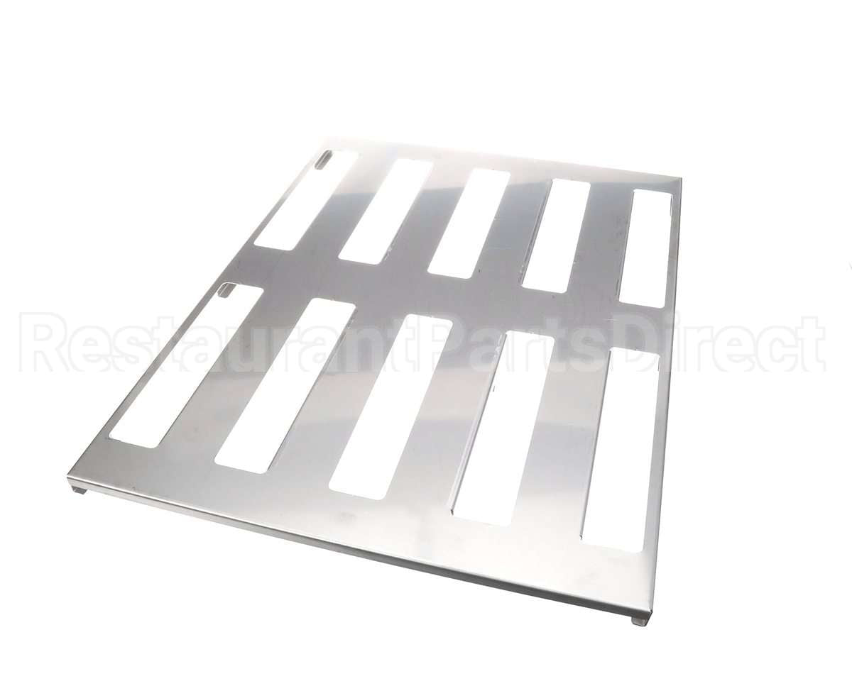 701-61905-00 Traulsen Floor Rack One Piece, 20 Inch