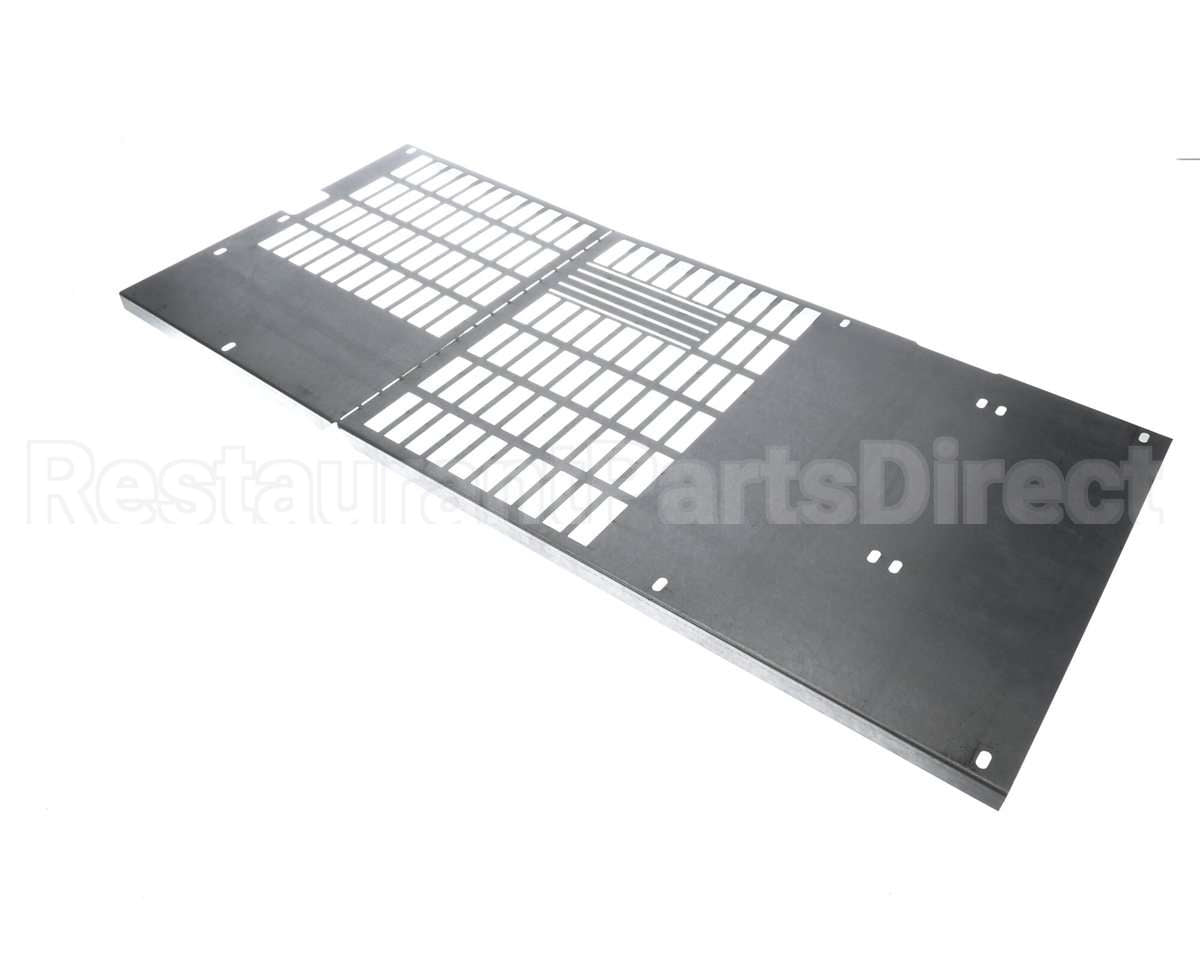 701-61995-00 Traulsen Metal Cover