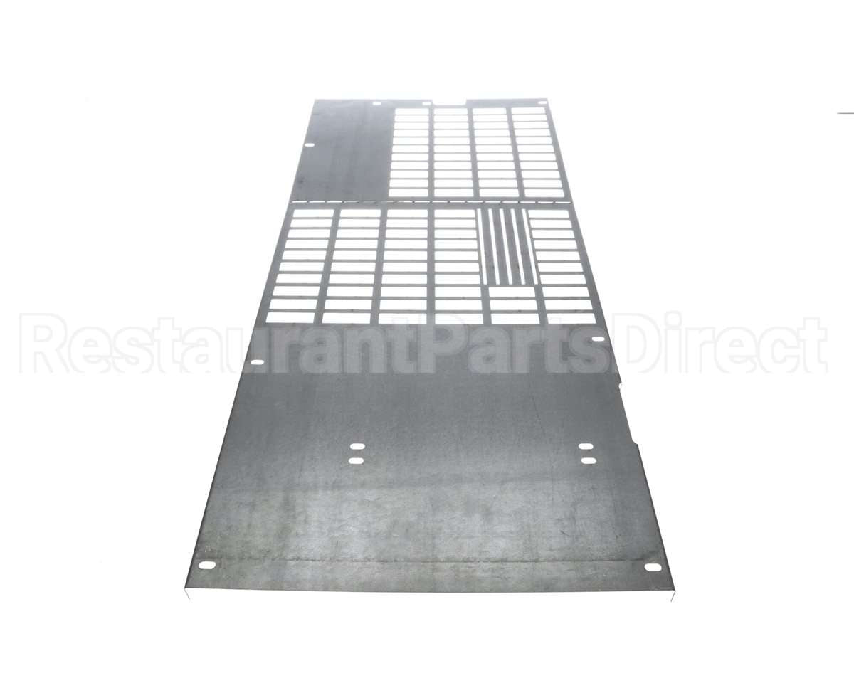 701-61995-00 Traulsen Metal Cover