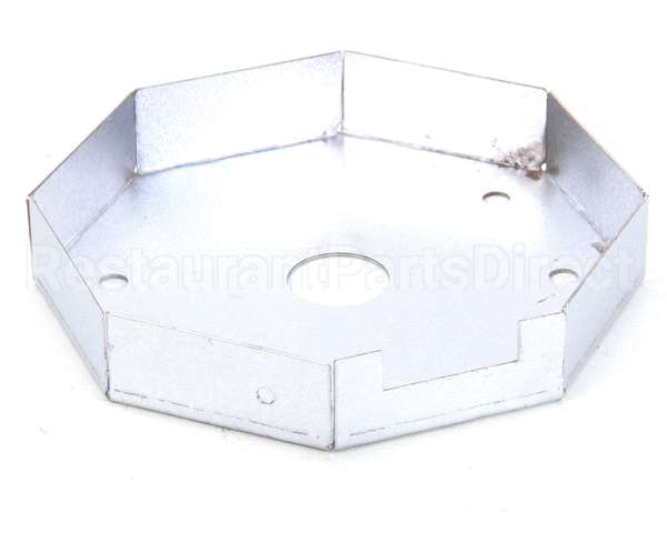 70100209 Apw Wyott Bottom Cover W/Drain
