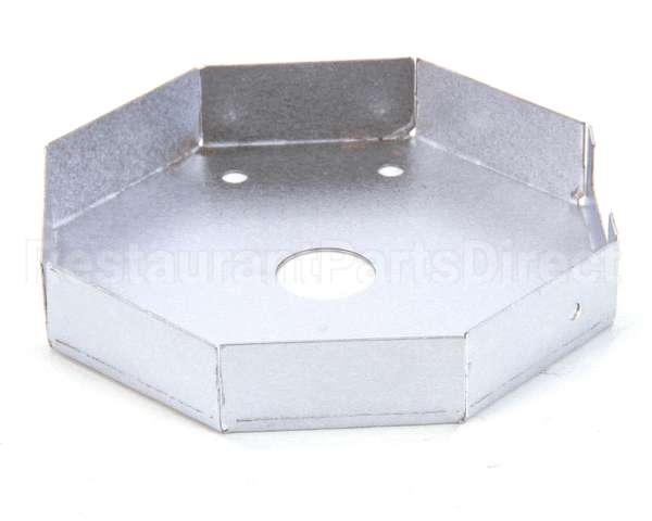 70100209 Apw Wyott Bottom Cover W/Drain