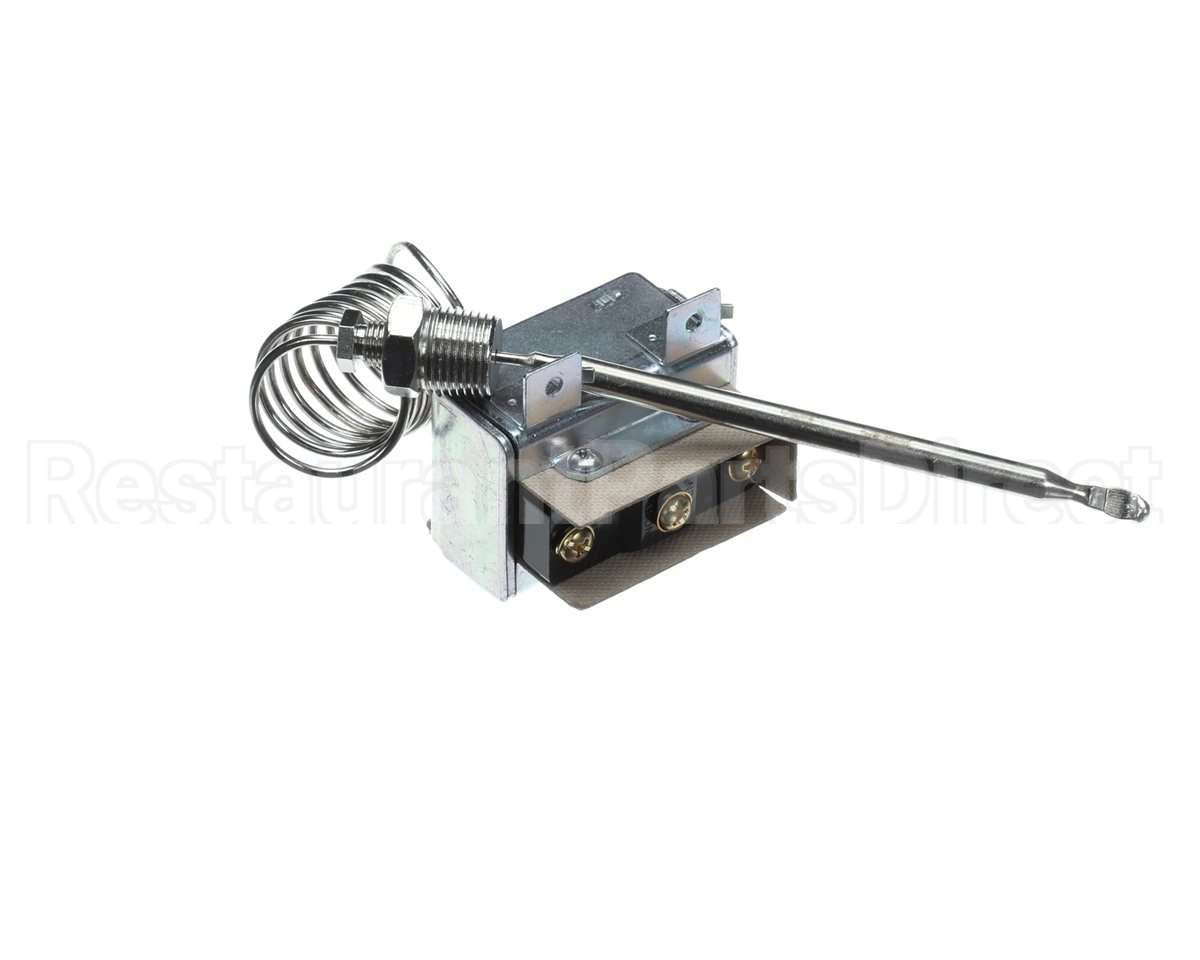 70100302237L Magic Chef Commercial High Limit Thermostat