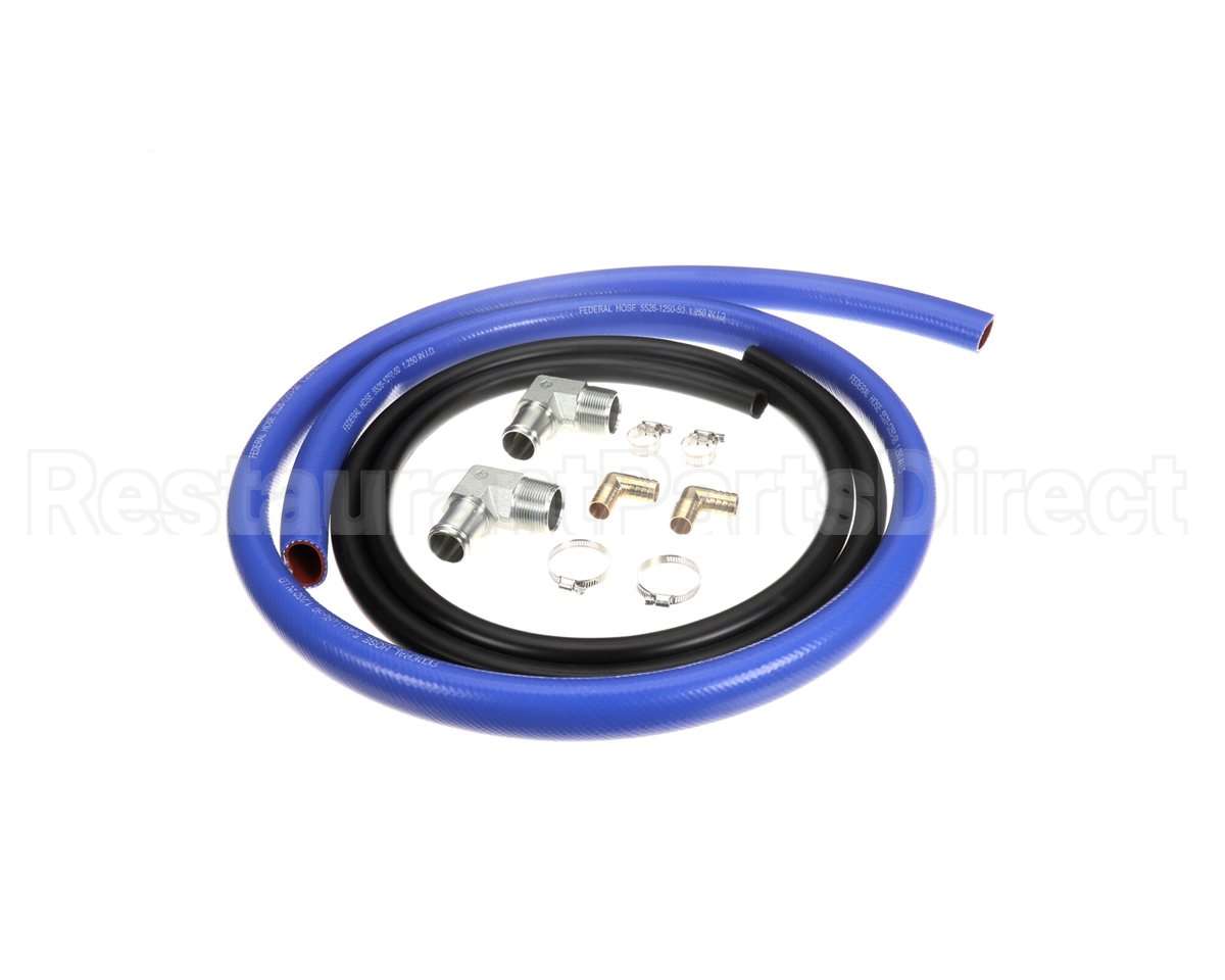 7010057 Antunes Is-8000 Drain Kit