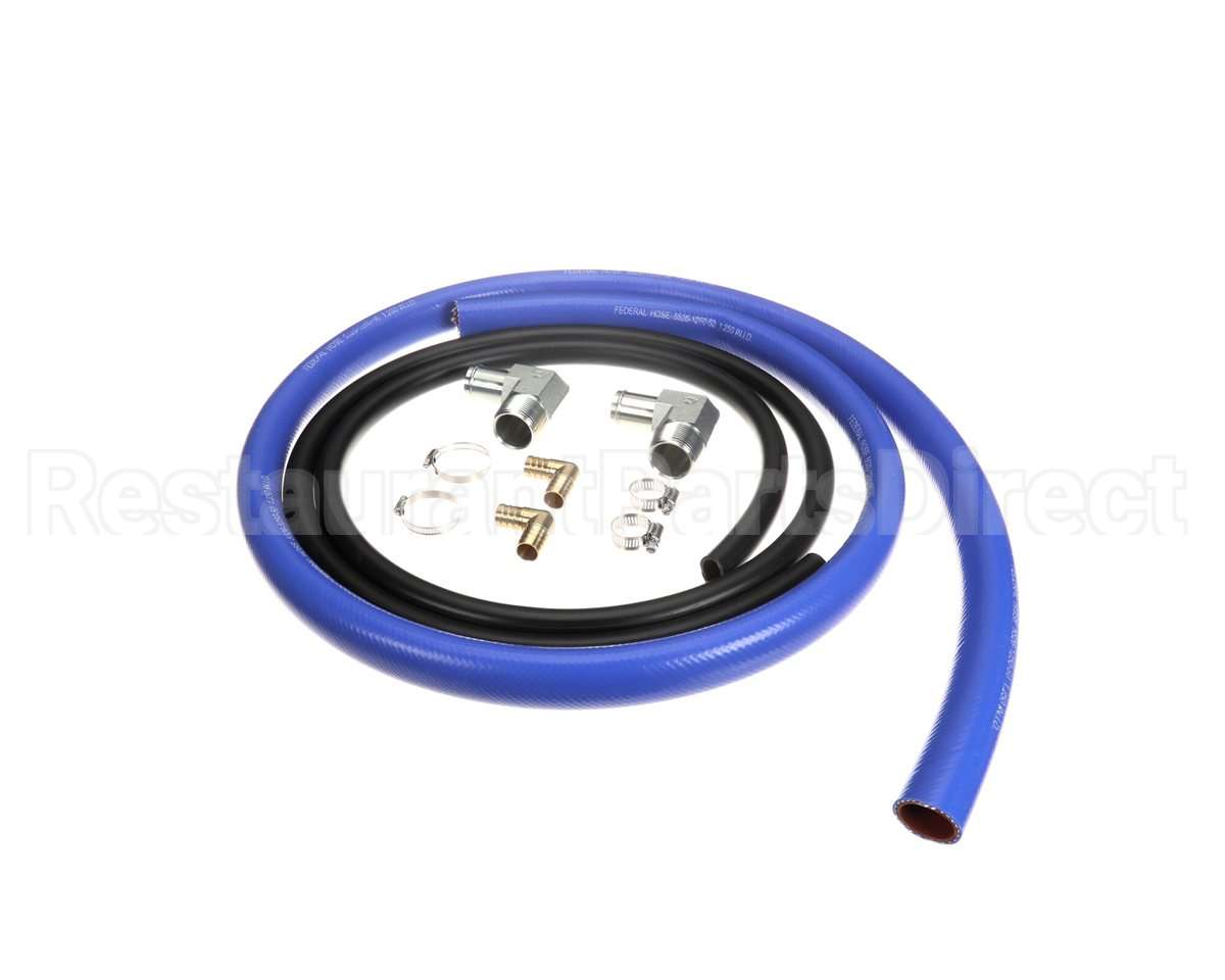 7010057 Antunes Is-8000 Drain Kit