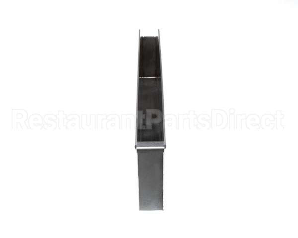 7010058 Antunes Scrap Tray,Ss