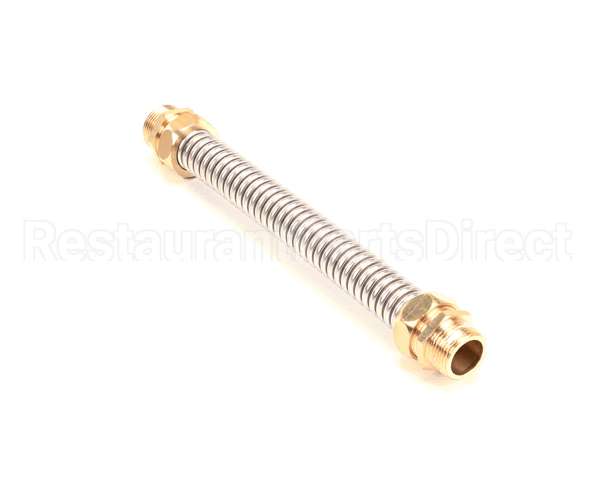 70101-103 Lbc Bakery Hose, Flex Gas Supply, Lro
