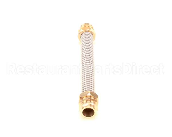 70101-103 Lbc Bakery Hose, Flex Gas Supply, Lro