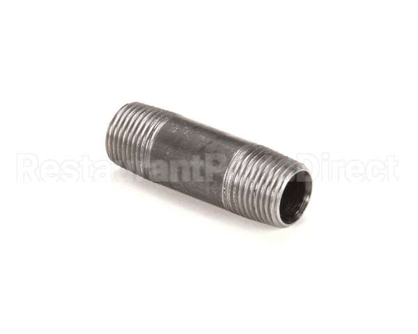 70101018 Apw Wyott Pipe, 1/2 X 2-1/2