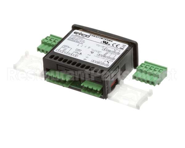 70101035 Apw Wyott Thermoregulator, Digital