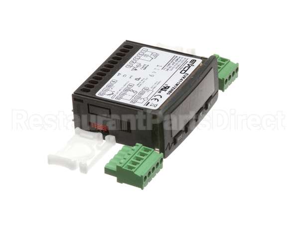 70101035 Apw Wyott Thermoregulator, Digital