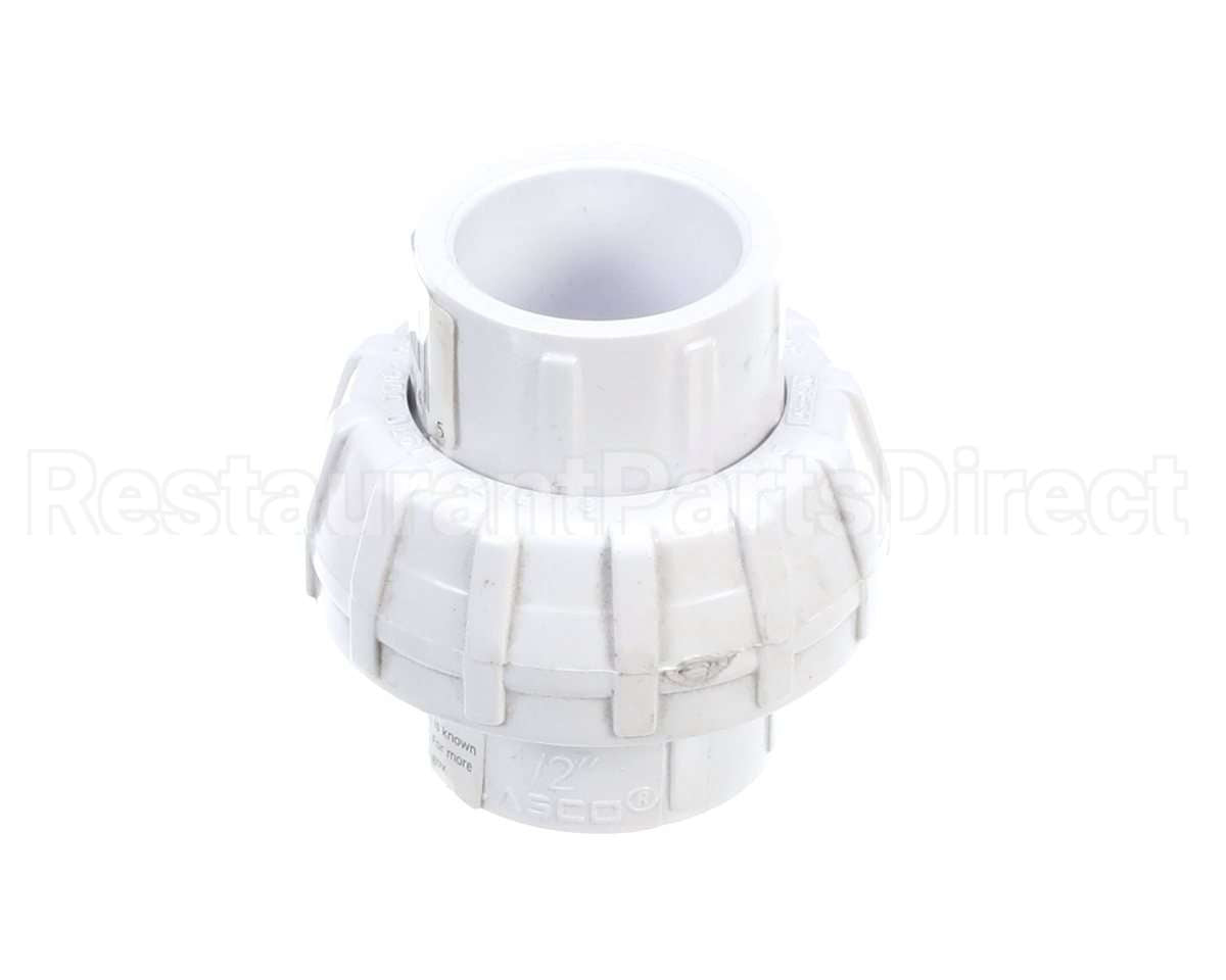 70103-011 Lbc Bakery Union 12 Pvc